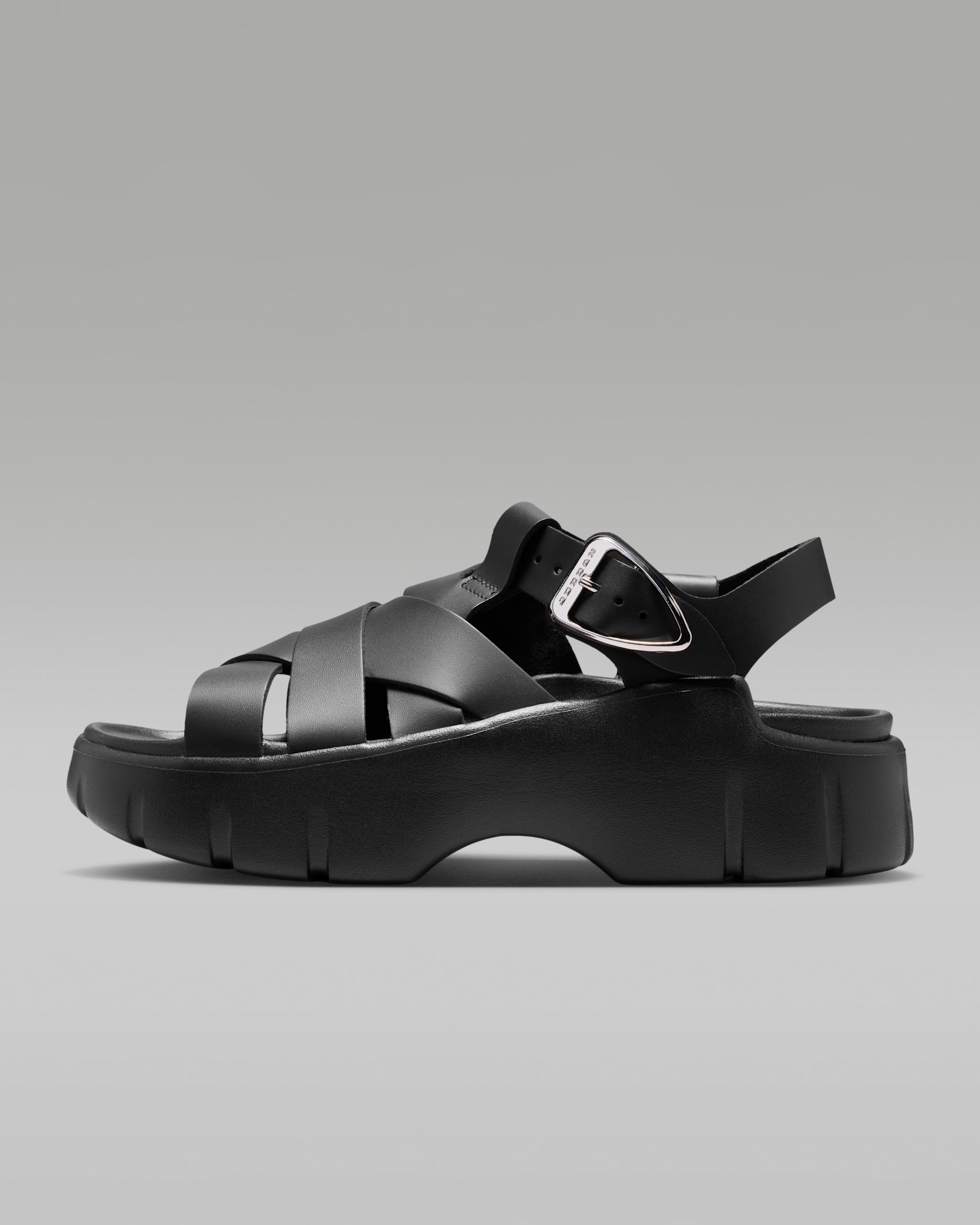 Jordan Willow Women's Sandals. Nike ID